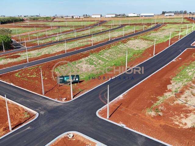 #792 - Terreno para Venda em Cascavel - PR - 1