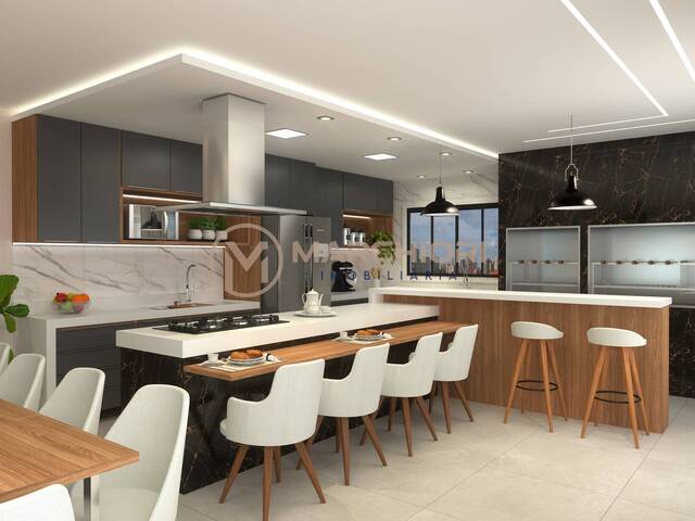 Apartamento para Venda em Cascavel - 5