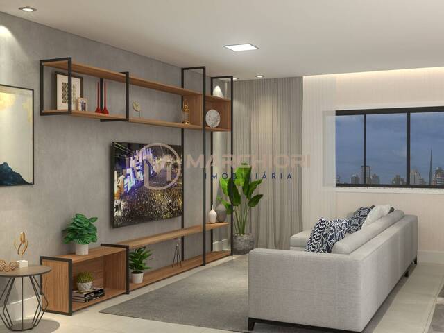 Apartamento para Venda em Cascavel - 4