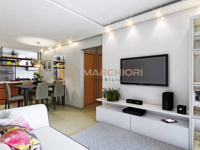 Apartamento para Venda em Cascavel - 4