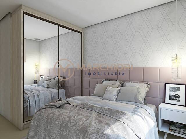 Apartamento para Venda em Cascavel - 5