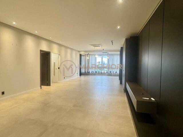 #1093 - Apartamento para Venda em Cascavel - PR - 3