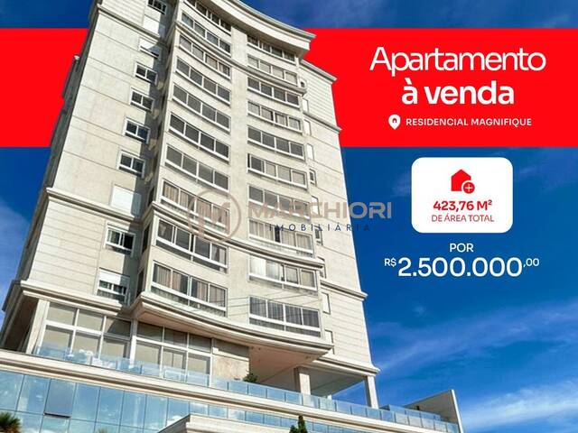 Venda em Centro - Cascavel