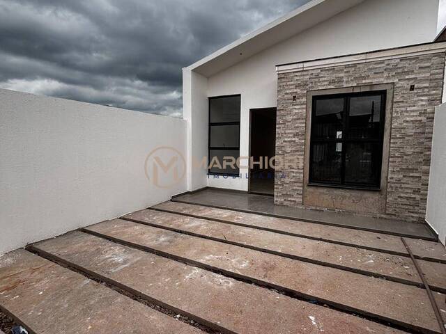 Casa para Venda em Cascavel - 2