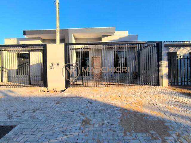 Venda em Santos Dumont - Cascavel