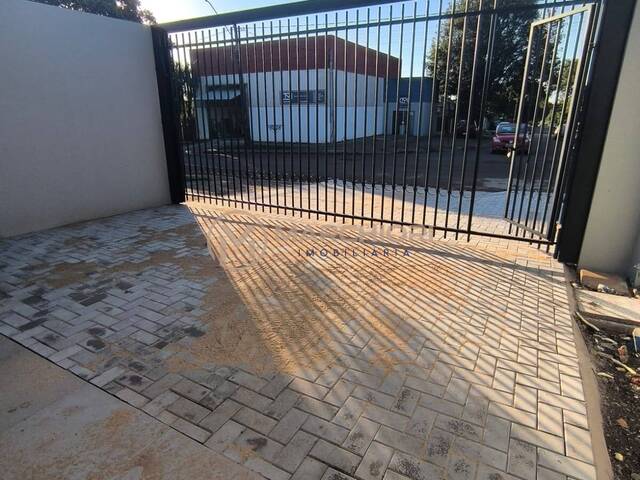 #1094 - Casa para Venda em Cascavel - PR - 3