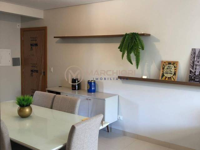 #1096 - Apartamento para Venda em Cascavel - PR - 3