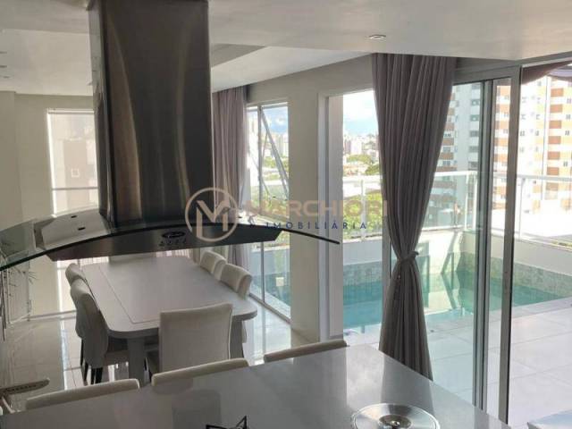 #1097 - Apartamento para Venda em Cascavel - PR - 3