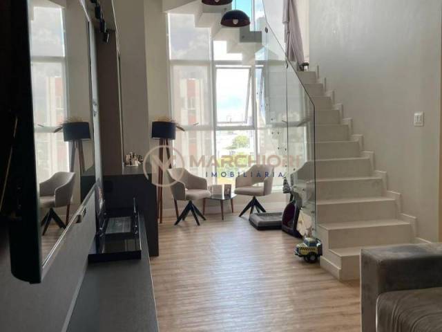 #1097 - Apartamento para Venda em Cascavel - PR - 2