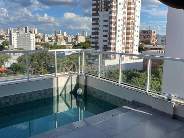Apartamento para Venda em Cascavel - 5