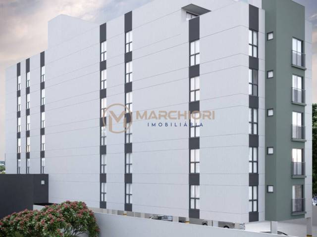 Apartamento para Venda em Cascavel - 5