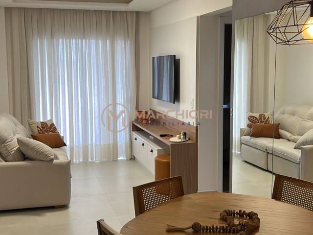 #1101 - Apartamento para Venda em Cascavel - PR - 2