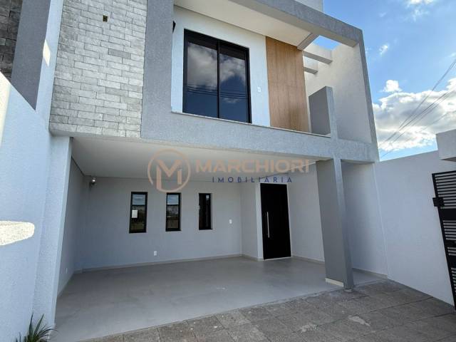 Sobrado para Venda em Cascavel - 2