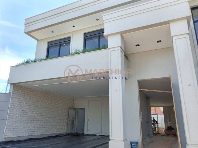 Sobrado para Venda em Cascavel - 3