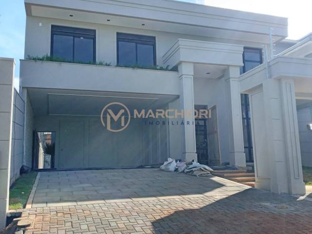 Venda em Região do Lago - Cascavel