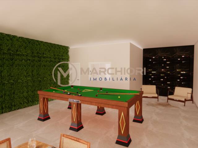 Sobrado para Venda em Cascavel - 5