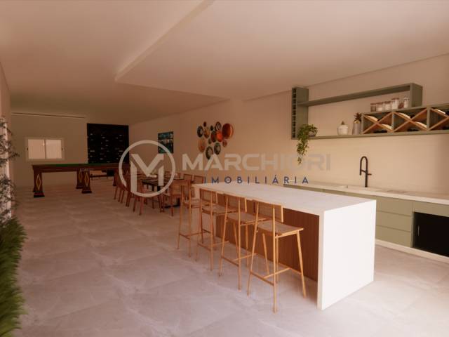 Sobrado para Venda em Cascavel - 2