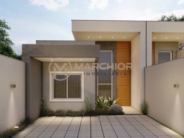 Casa para Venda em Cascavel - 5