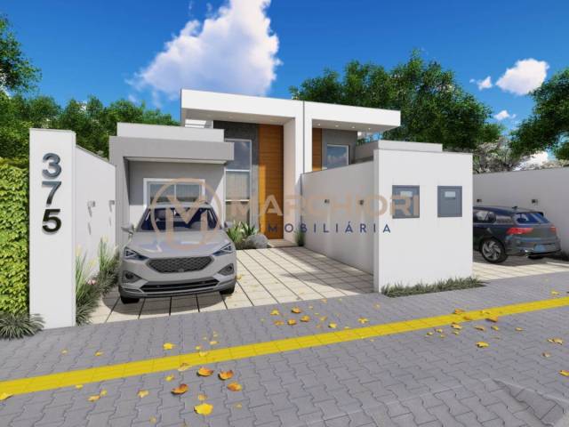 Casa para Venda em Cascavel - 3