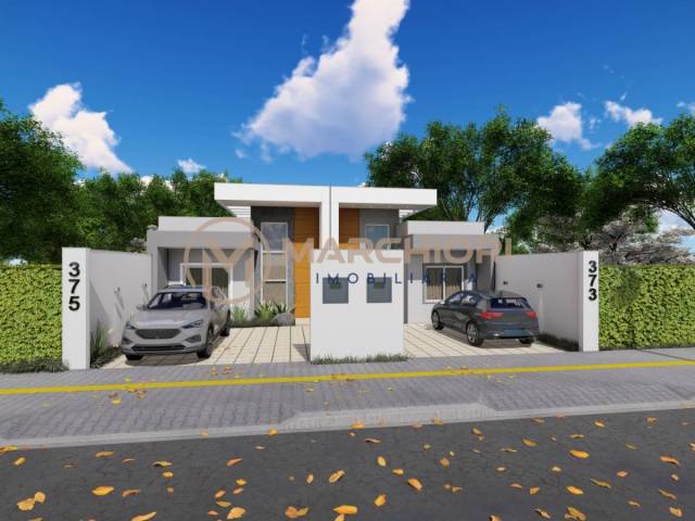 Casa para Venda em Cascavel - 2