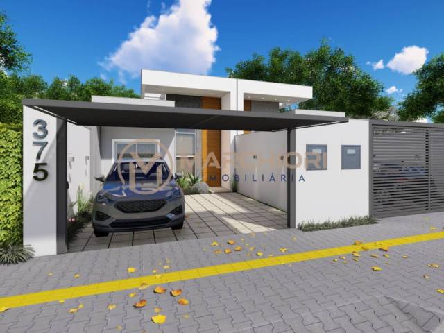 Venda em Jardim Veredas - Cascavel