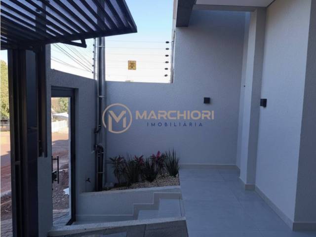 Sobrado para Venda em Cascavel - 5