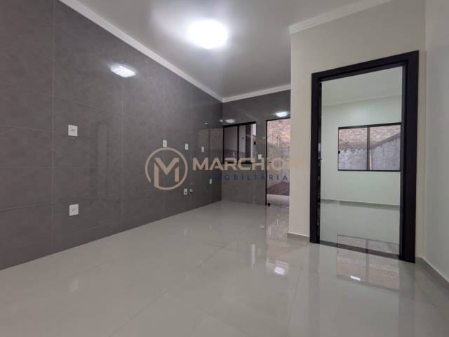 Casa para Venda em Cascavel - 3