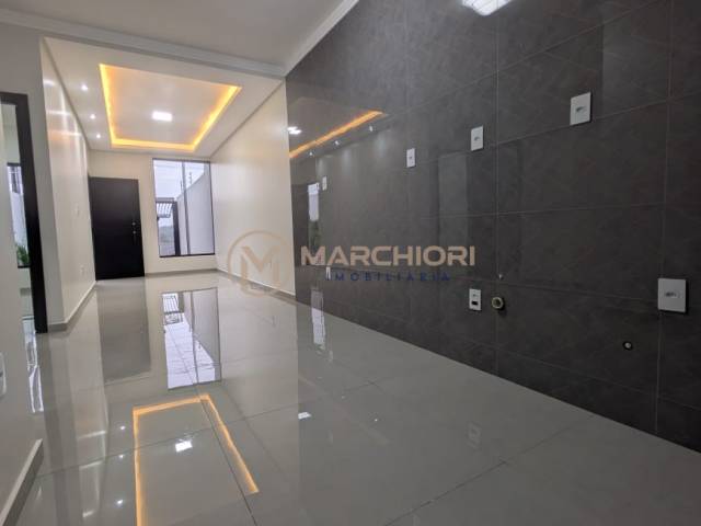 Casa para Venda em Cascavel - 2