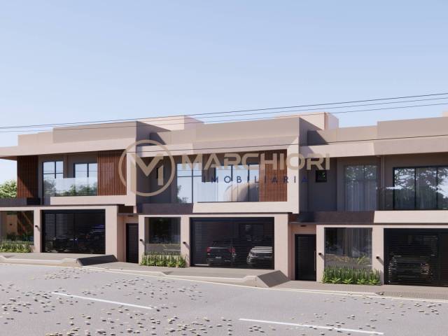 Sobrado para Venda em Cascavel - 3