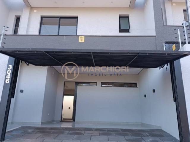 Sobrado para Venda em Cascavel - 4