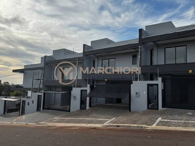 Venda em Vila Tolentino - Cascavel