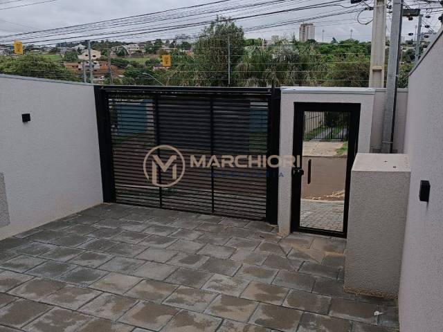 Casa para Venda em Cascavel - 2