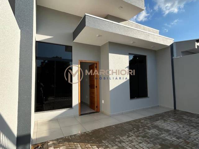 Venda em Santos Dumont - Cascavel