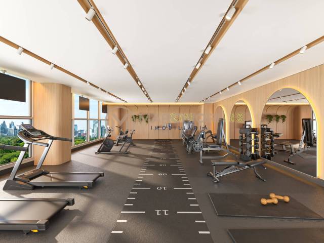 Apartamento para Venda em Cascavel - 5