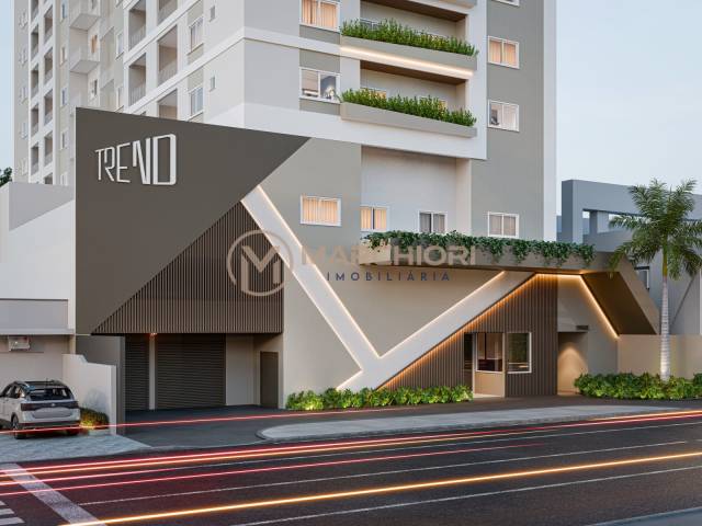 Apartamento para Venda em Cascavel - 4