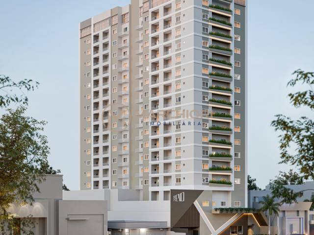 Apartamento para Venda em Cascavel - 2