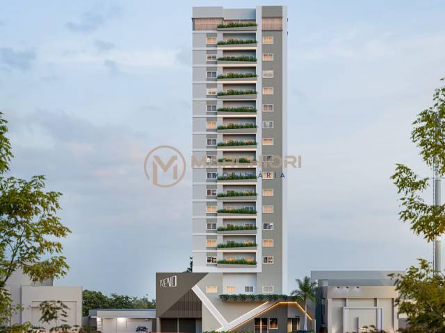 Venda em Centro - Cascavel