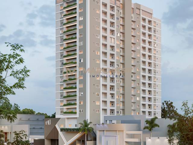 Apartamento para Venda em Cascavel - 3