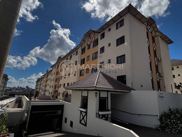 #1112 - Apartamento para Locação em Cascavel - PR - 2