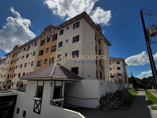 Locação em Country - Cascavel