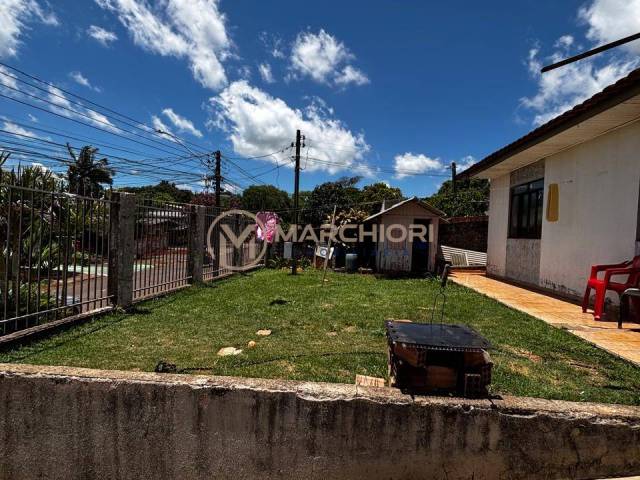#1113 - Casa para Venda em Cascavel - PR - 3
