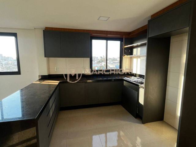 Apartamento para Venda em Cascavel - 5