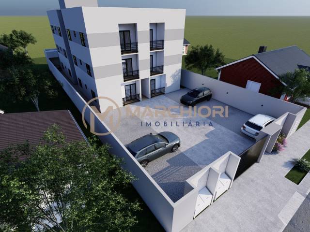 Apartamento para Venda em Cascavel - 5