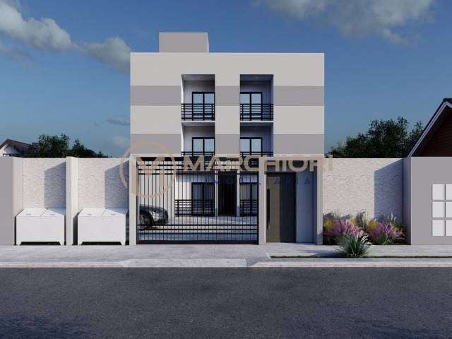 Venda em Morumbi - Cascavel