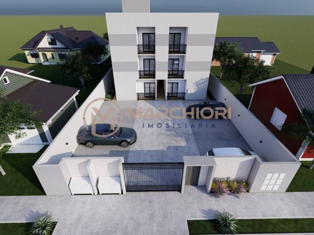 Apartamento para Venda em Cascavel - 4