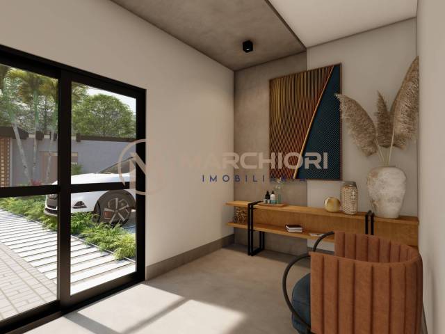 Apartamento para Venda em Cascavel - 5