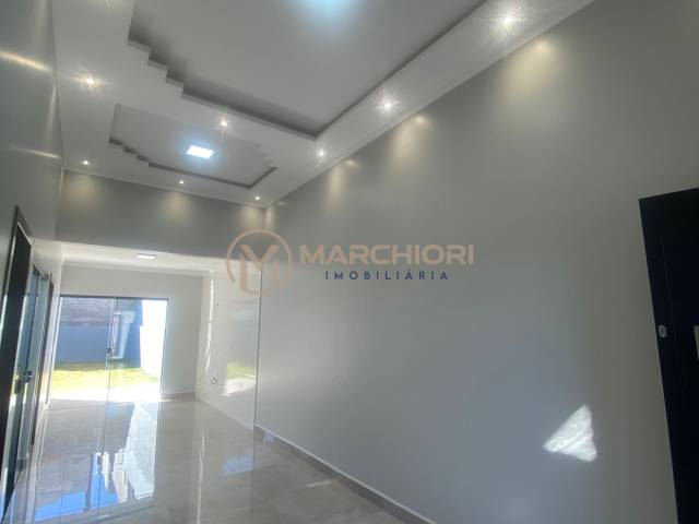 Casa para Venda em Cascavel - 3