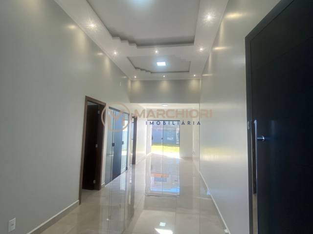 Casa para Venda em Cascavel - 2