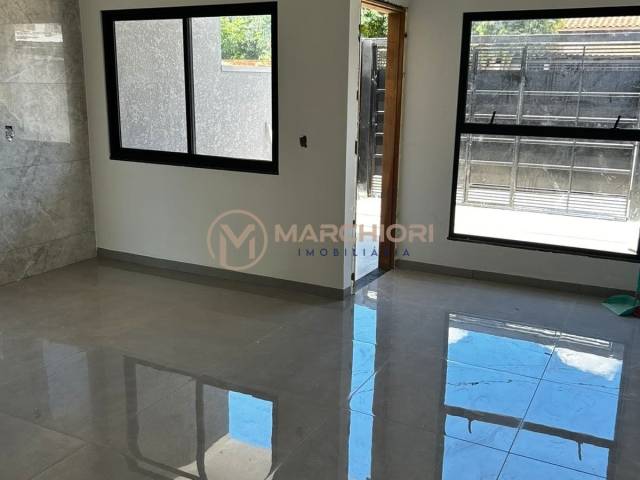 Casa para Venda em Cascavel - 4