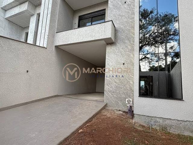 #1104 - Sobrado para Venda em Cascavel - PR - 2